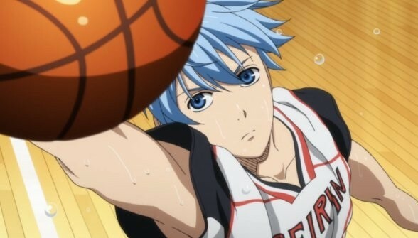 DVD Anime KUROKO’S Basketball Season 1-3 (VOL 1-78) +Tip Off +Special+NG 1-22