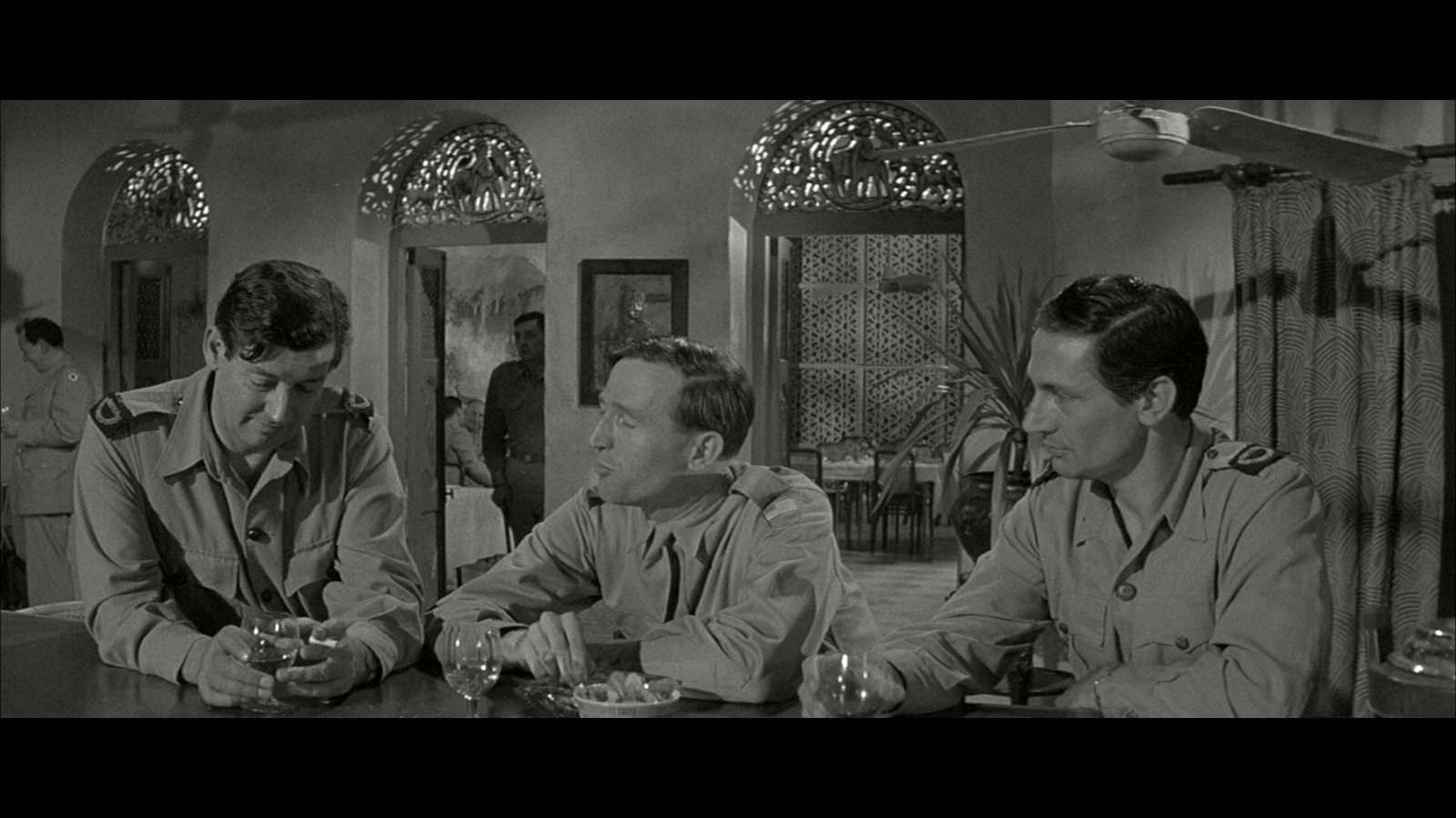 The Wonderful Country (1959) – 1080P BLURAY WESTERN CLASSIC