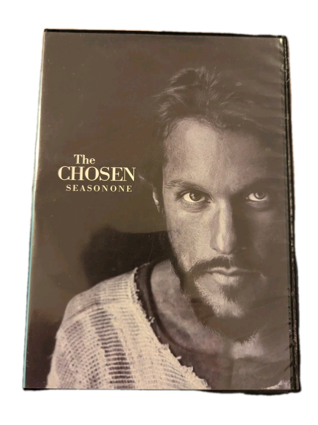 The Chosen: Season 1 (2DVDs)