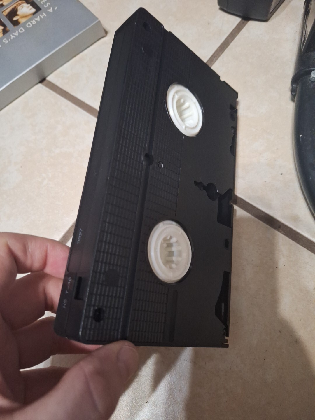 VHS Tape 1997 BMX Racing & Jumping ‘Viva la BMX’ by Super78 Films 40min film