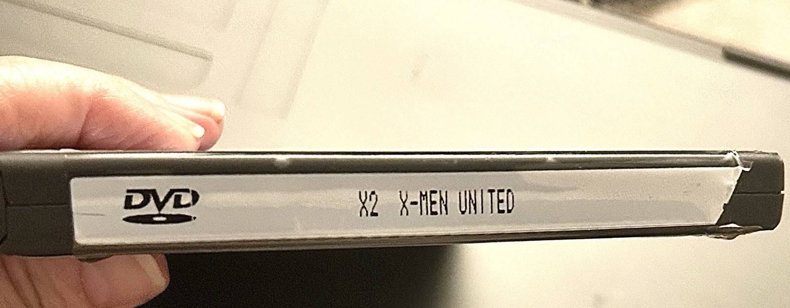 X2: X-Men United (2 DVD Disc Set 2003) 2H 14M PG13