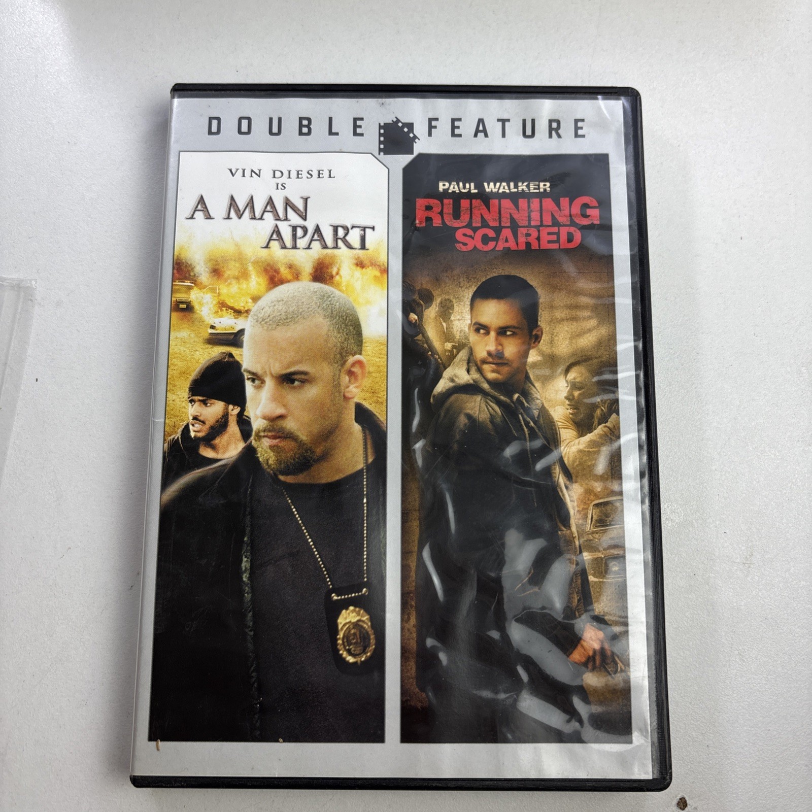 19 DVD Movies Rated R Crime Action Horror More Mixed Lot See Pictures