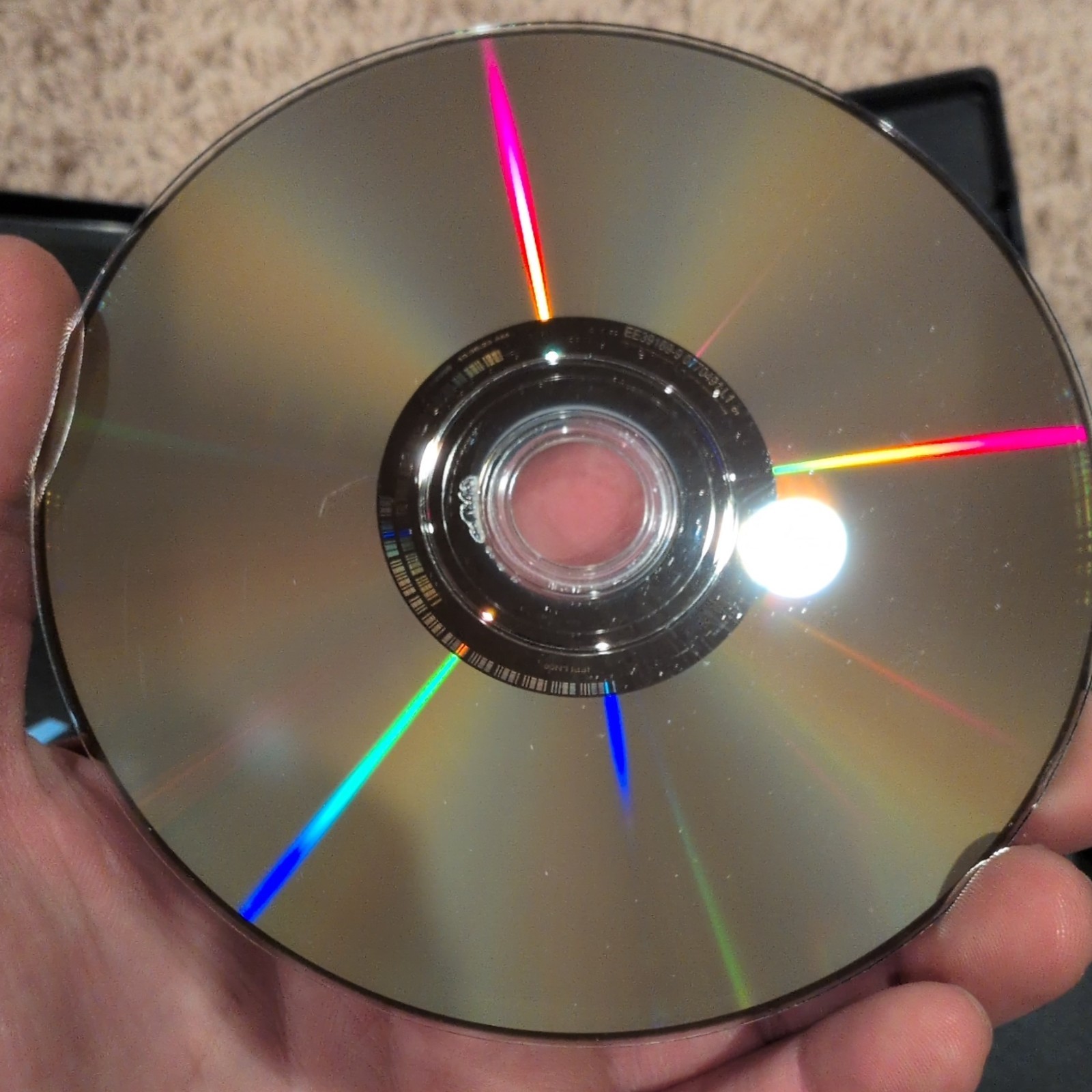 Korn: Live at Montreux 2004 DVD Widescreen NTSC 75 Min Eagle Vision