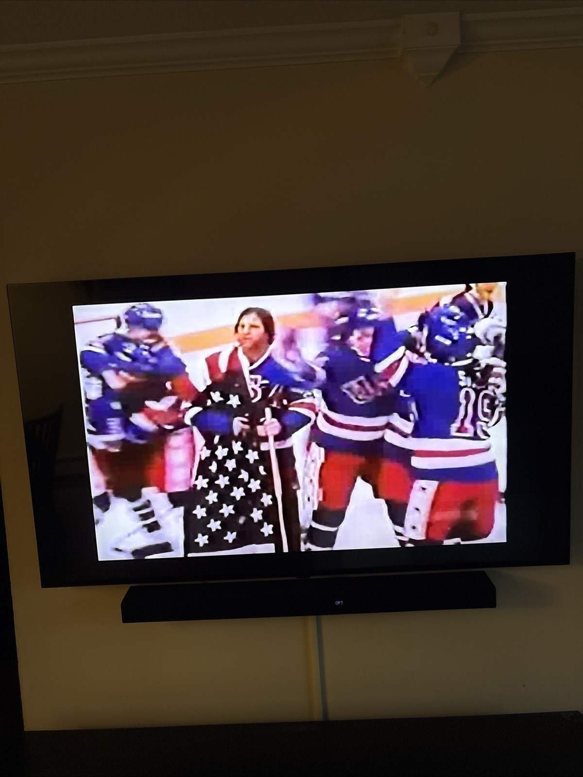 Miracle On Ice DVD TV Movie 1981 Karl Malden Jessica Walter Steve Guttenberg