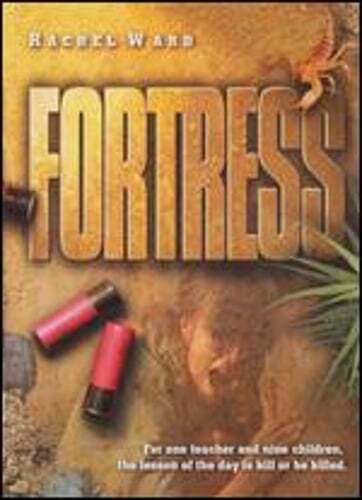 Fortress by Arch Nicholson: Used