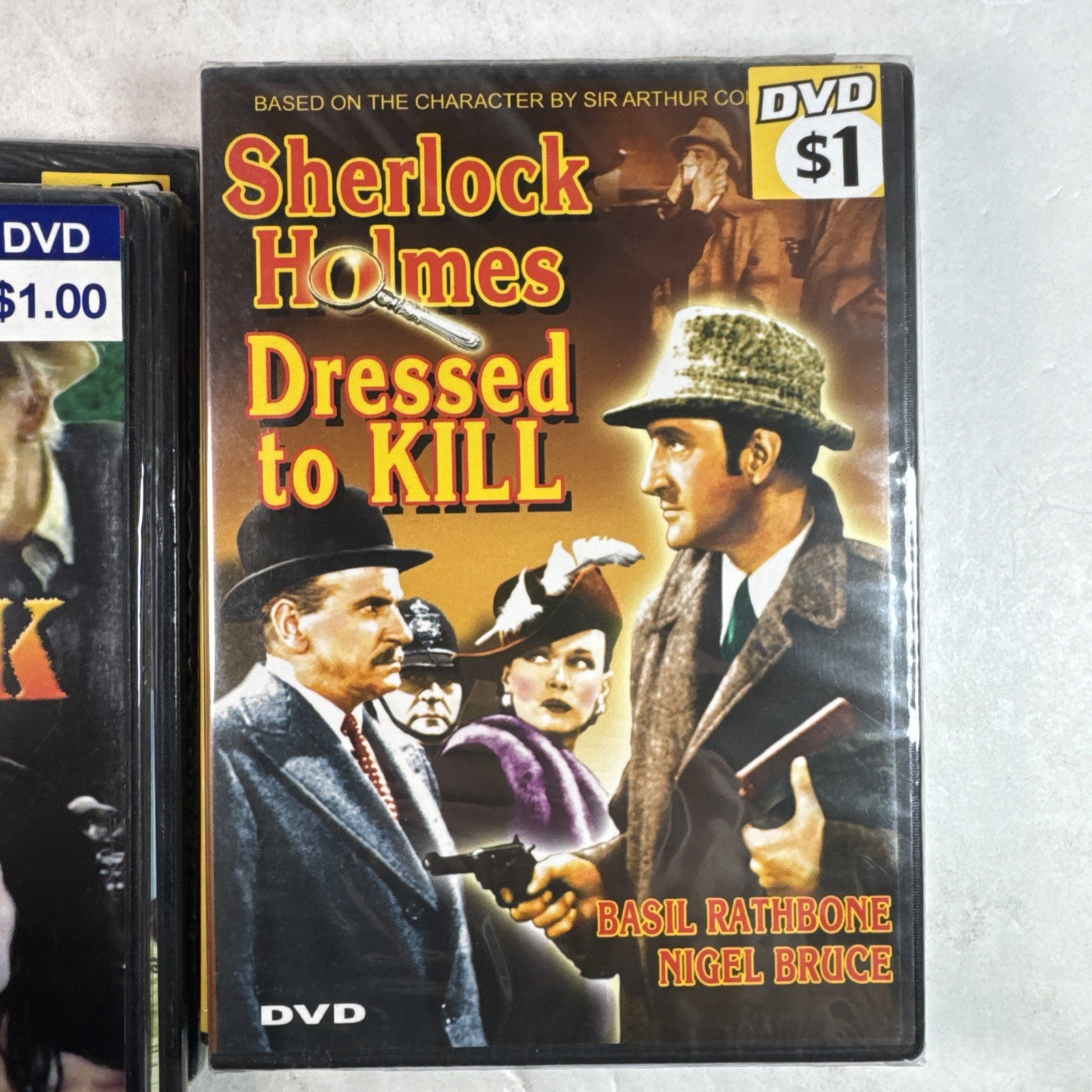 Digiview Productions DVD Lot Of 6 New