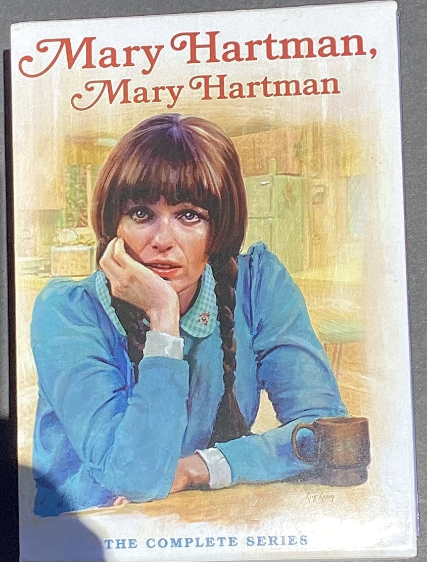 Mary Hartman, Mary Hartman The Complete Series DVD 38-Disc Set