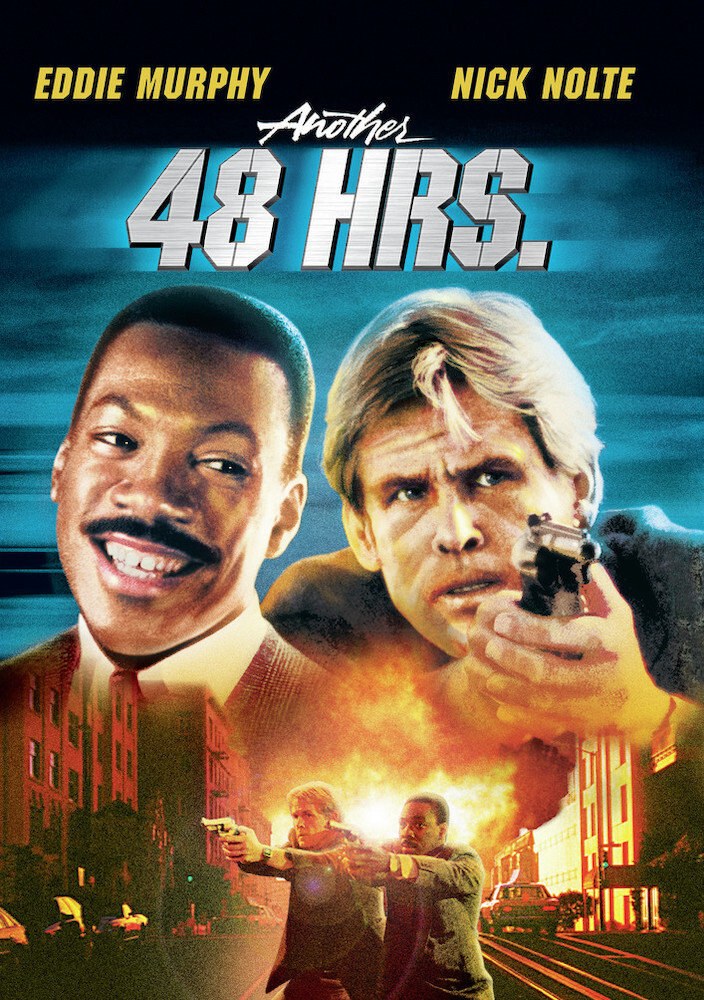 ANOTHER 48 HOURS