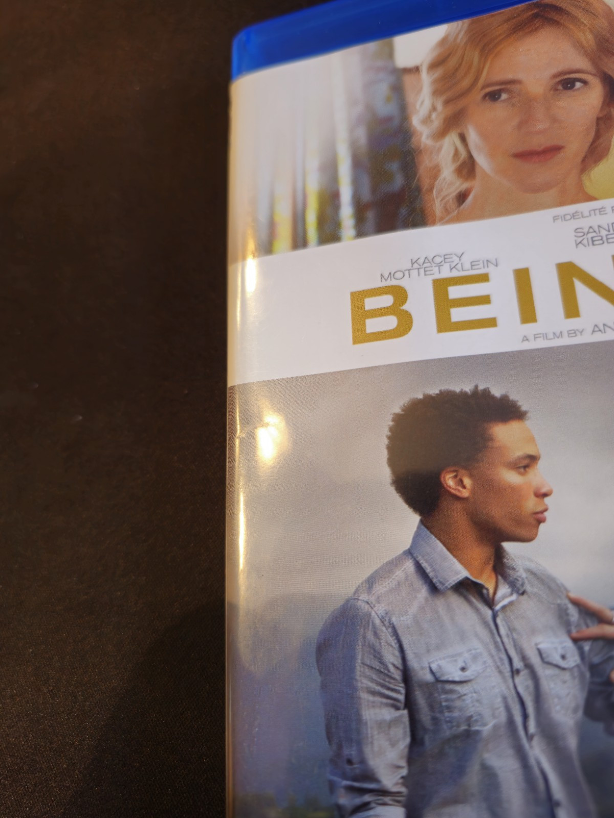 Being 17 – Blu-ray Movie André Téchiné French With English Subtitles 2016