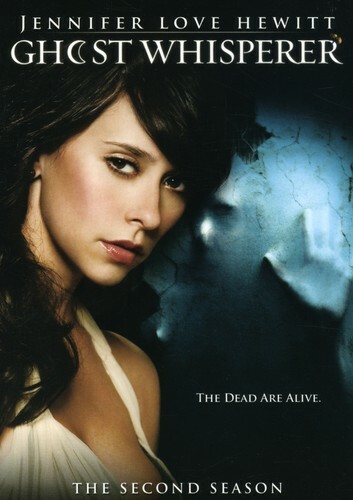 Ghost Whisperer: the Second Season (DVD, 2006)