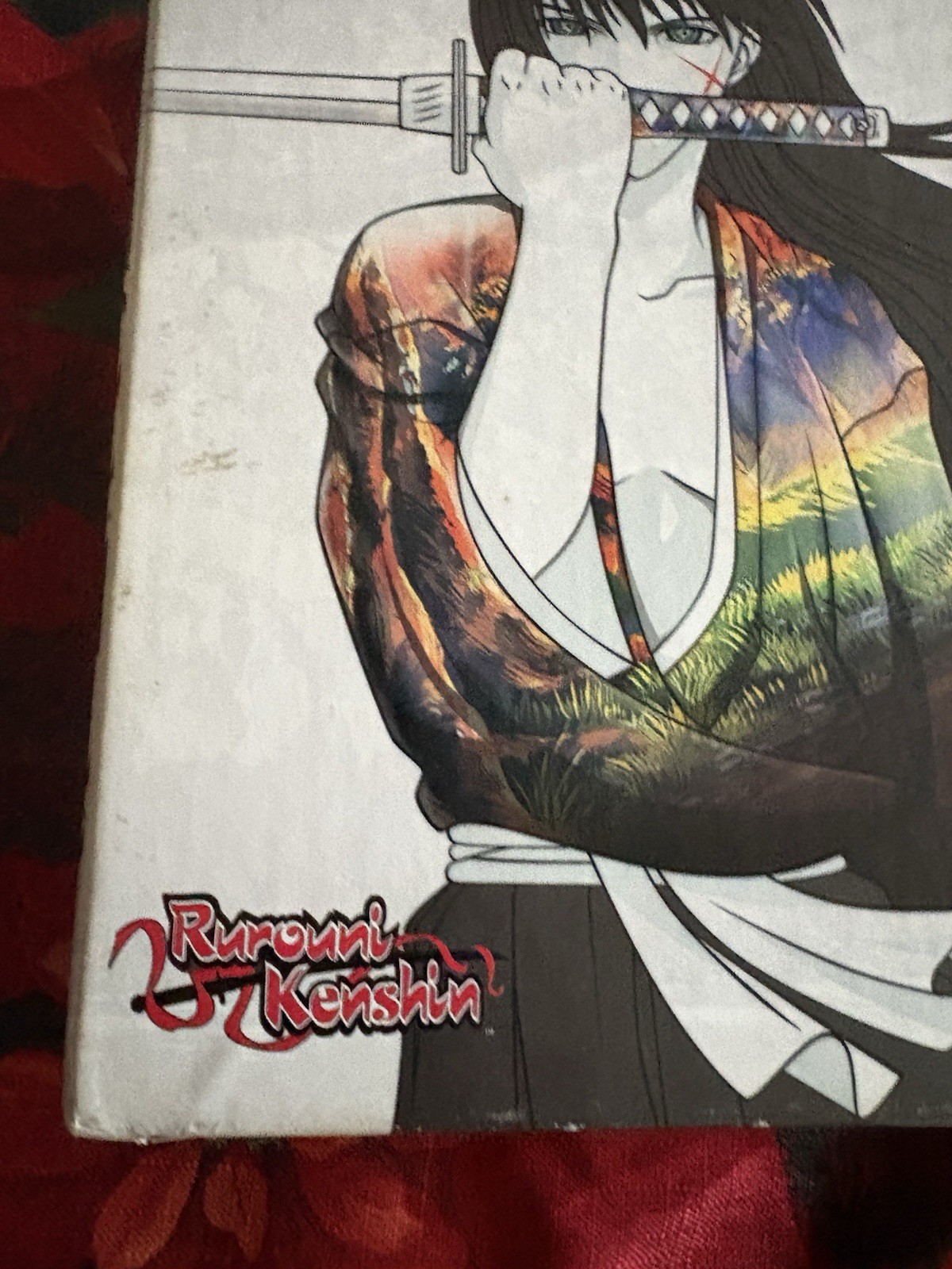 Samurai X – Complete