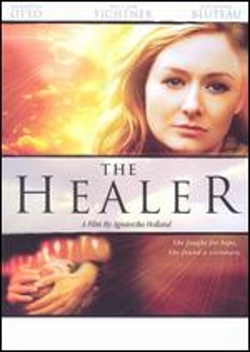 The Healer by Agnieszka Holland: Used