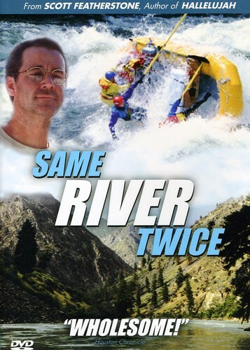 Same River Twice by Candlelight Media