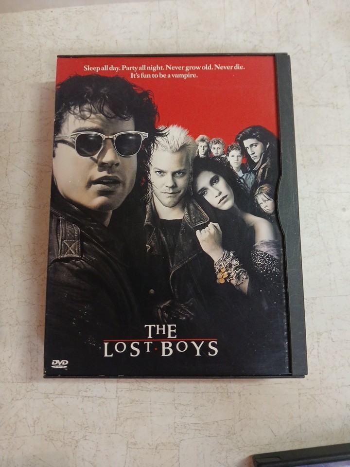 Lost Boys (The) (DVD 1998)