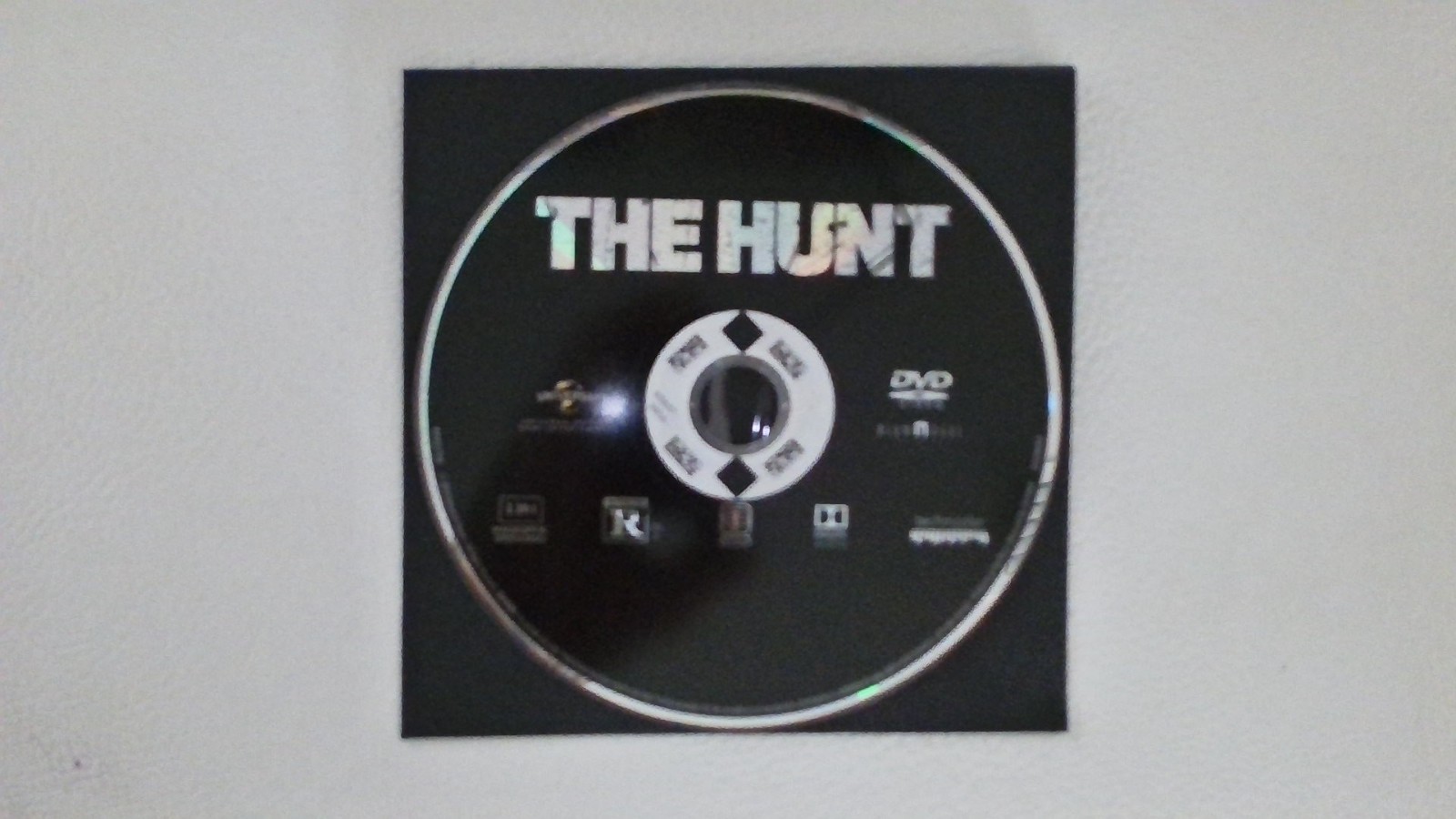 The Hunt (DVD, 2020, Widescreen)