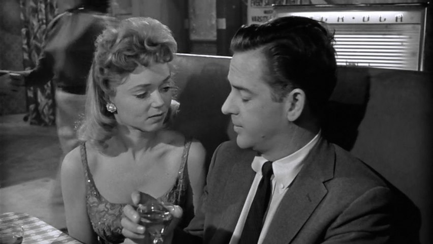 ATTACK OF THE 50 FOOT WOMAN – 1958 – SCI-FI CLASSIC