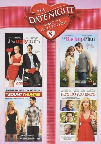 Date Night (DVD)