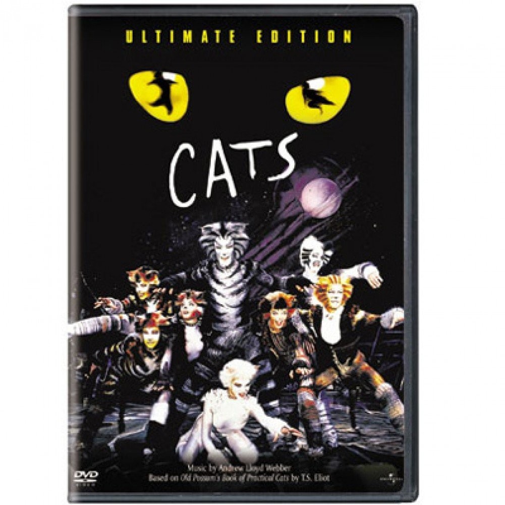 Cats (1999)