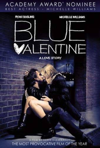 Blue Valentine – DVD By Michelle Williams,Ryan Gosling – GOOD