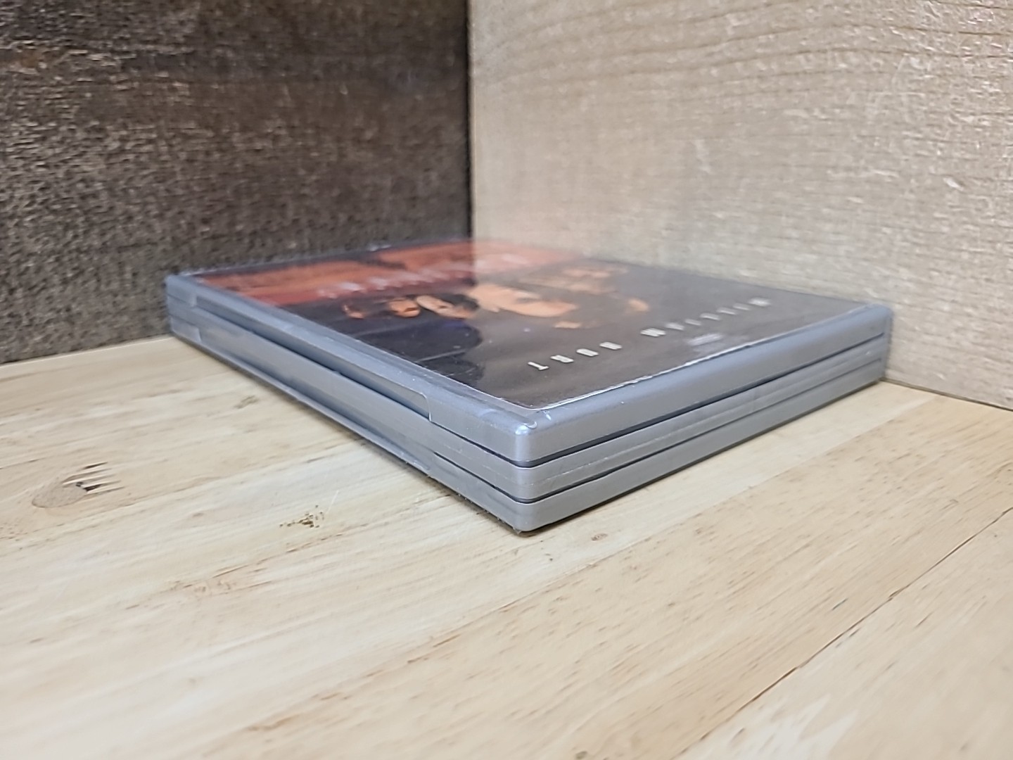 Frank Herbert’s Dune DVD, 2001