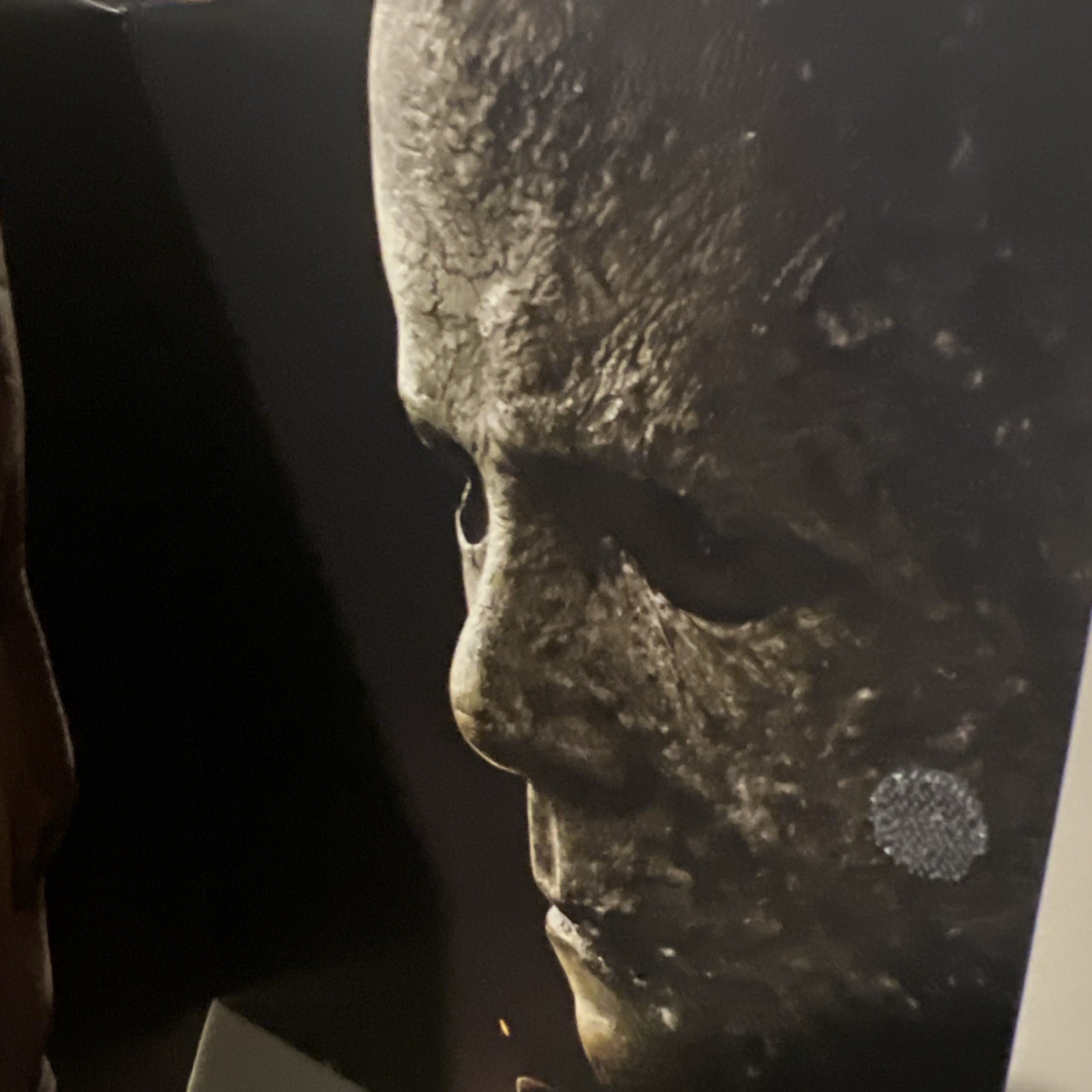 Halloween Ends (Ultra HD, 2022) NO DIGITAL CODE