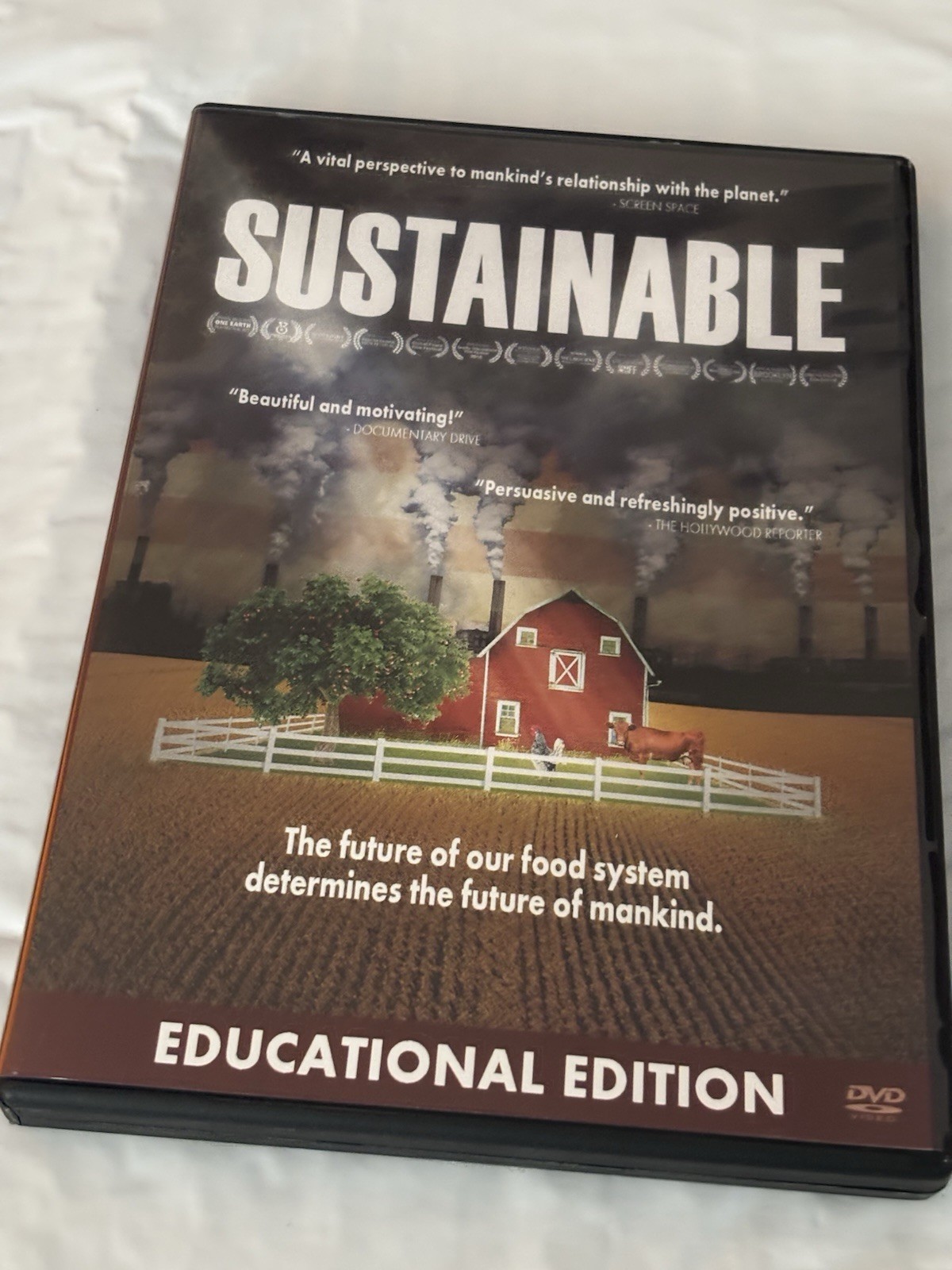Sustainable