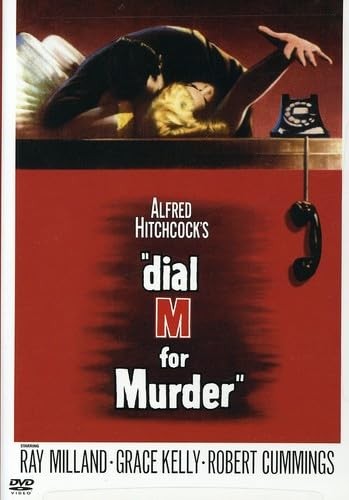 Dial M for Murder (DVD)