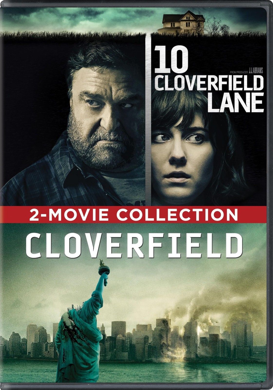 10 CLOVERFIELD/CL