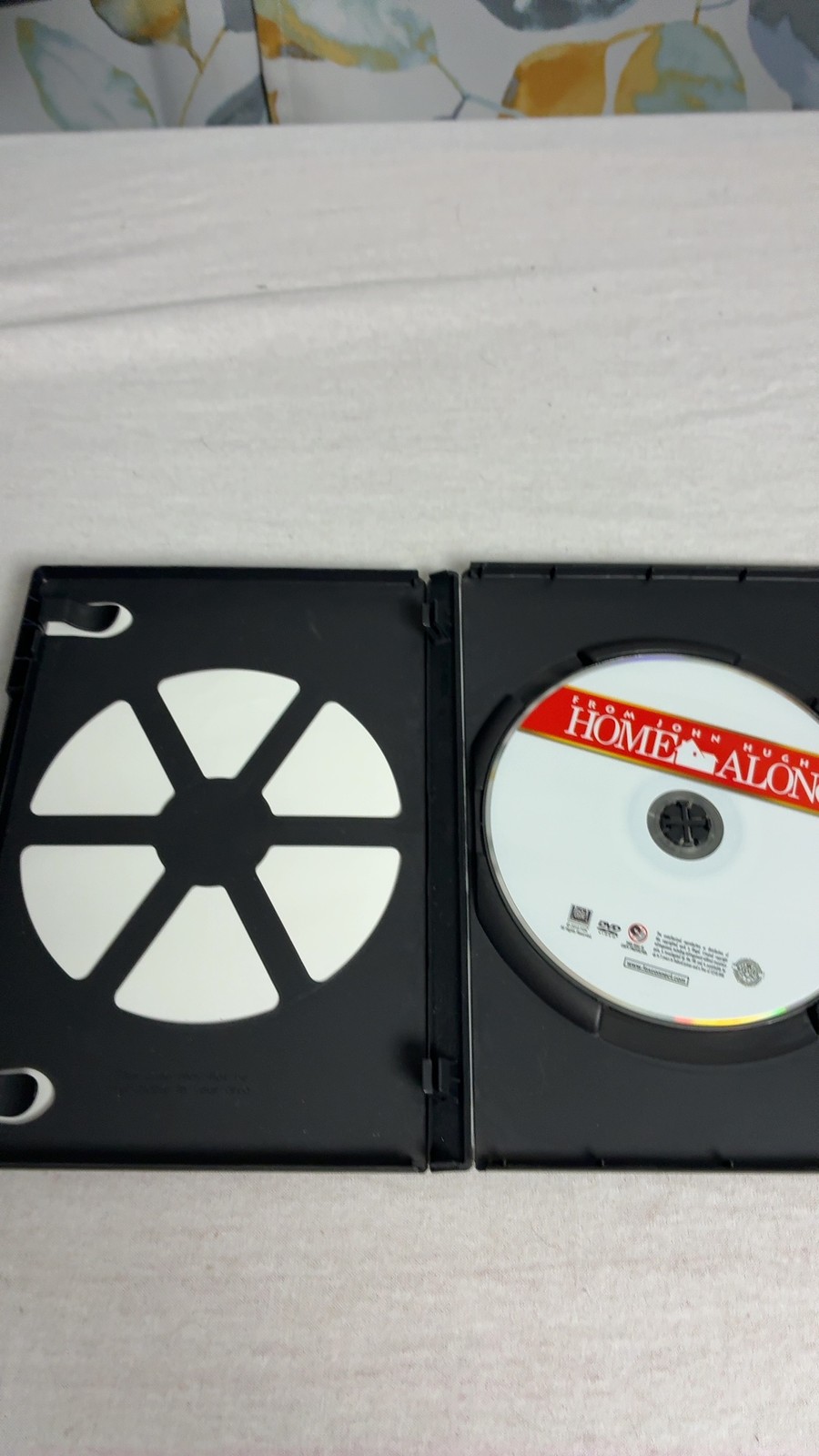 Home Alone DVD Chris Columbus Macaulay Culkin **Buy 2+ Save 45%**