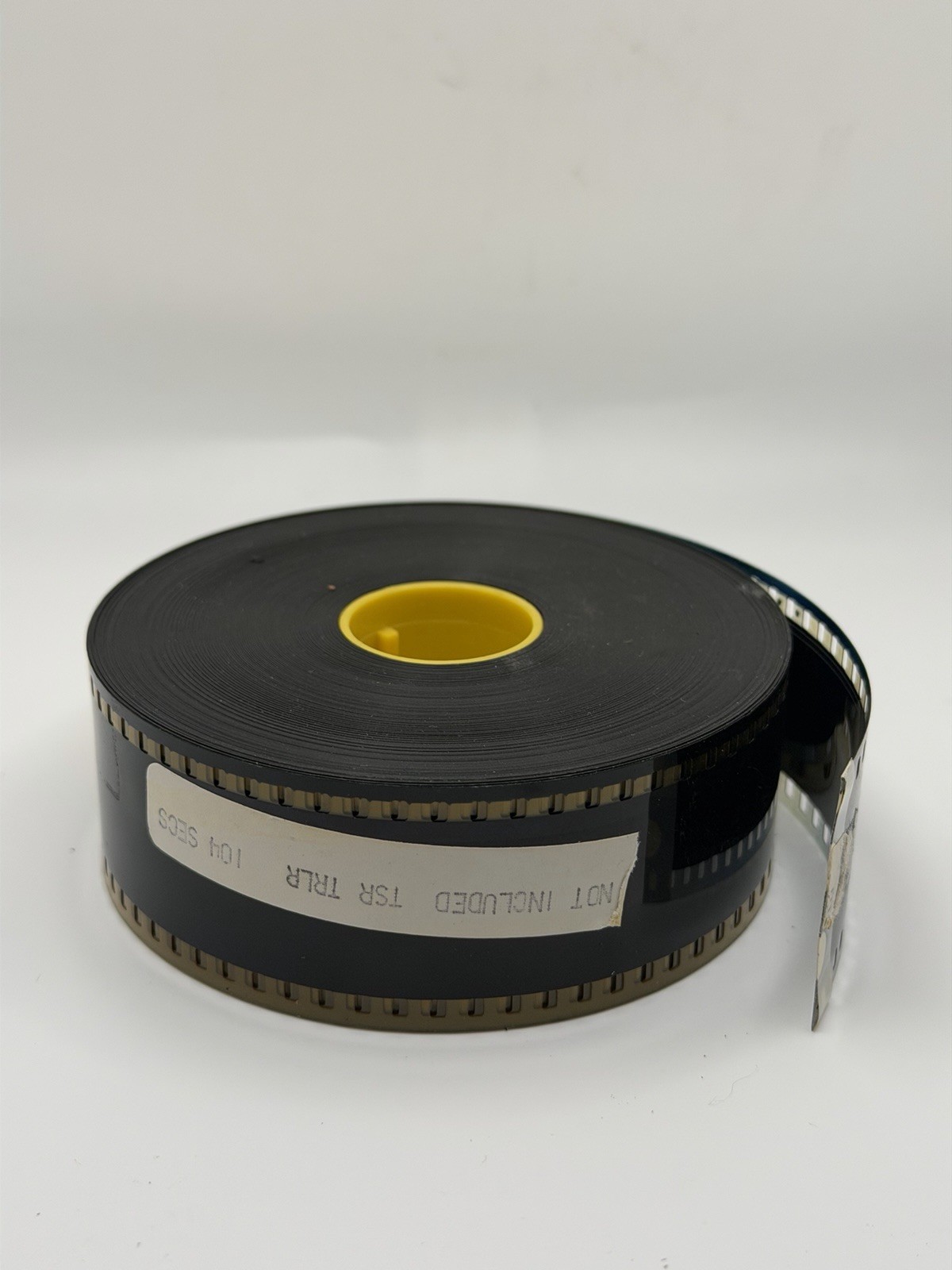 Batteries Not Included 35mm Movie Theatrical Trailer FLAT