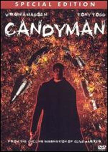 Candyman [Special Edition] by Bernard Rose: Used