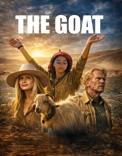 The Goat [Used Very Good DVD]