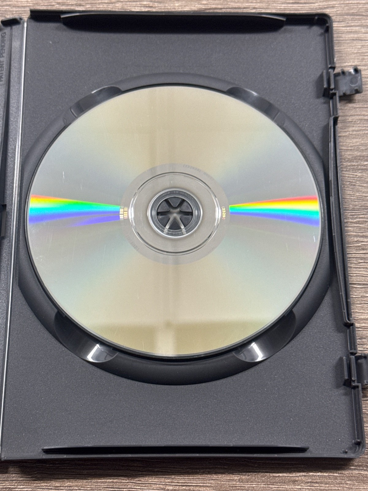 Evolution (DVD, 2001)
