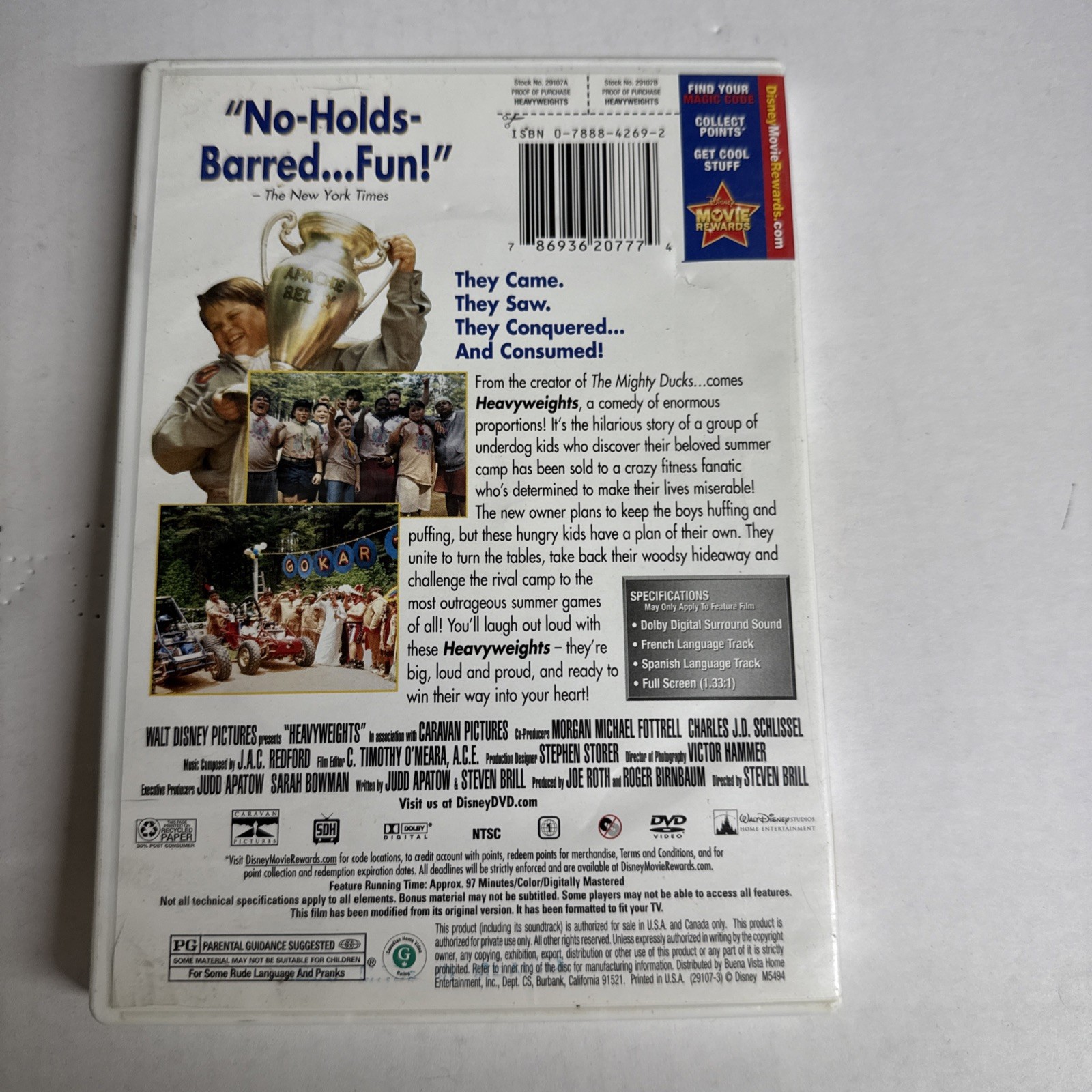 DVD Mixed Lot of 11 Family Friendly Kids Comedy Animation/Live Action Rated G/PG