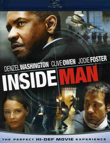 Inside Man