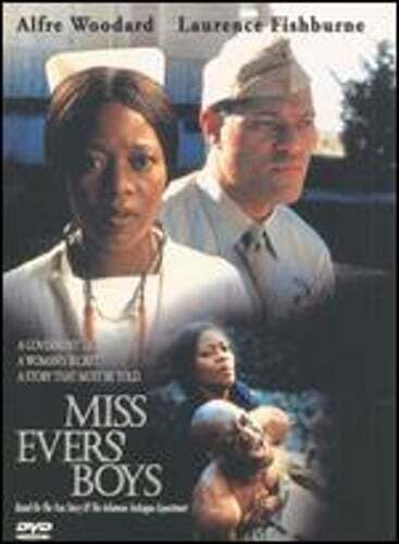 Miss Evers’ Boys by Joseph Sargent: New