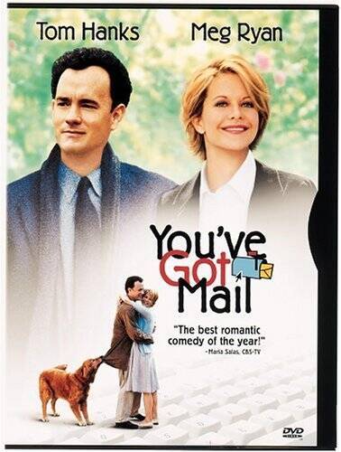 Youve Got Mail – GOOD