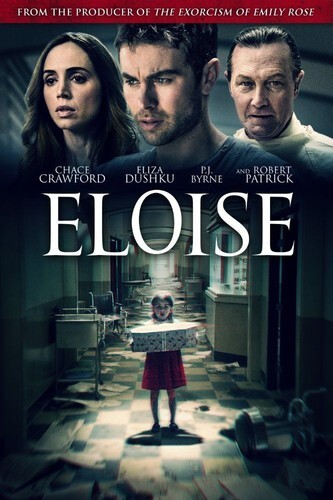 Eloise Chace Crawford, Eliza Dushku, Brandon Jackson, Robert Patrick, P.J. Byrn