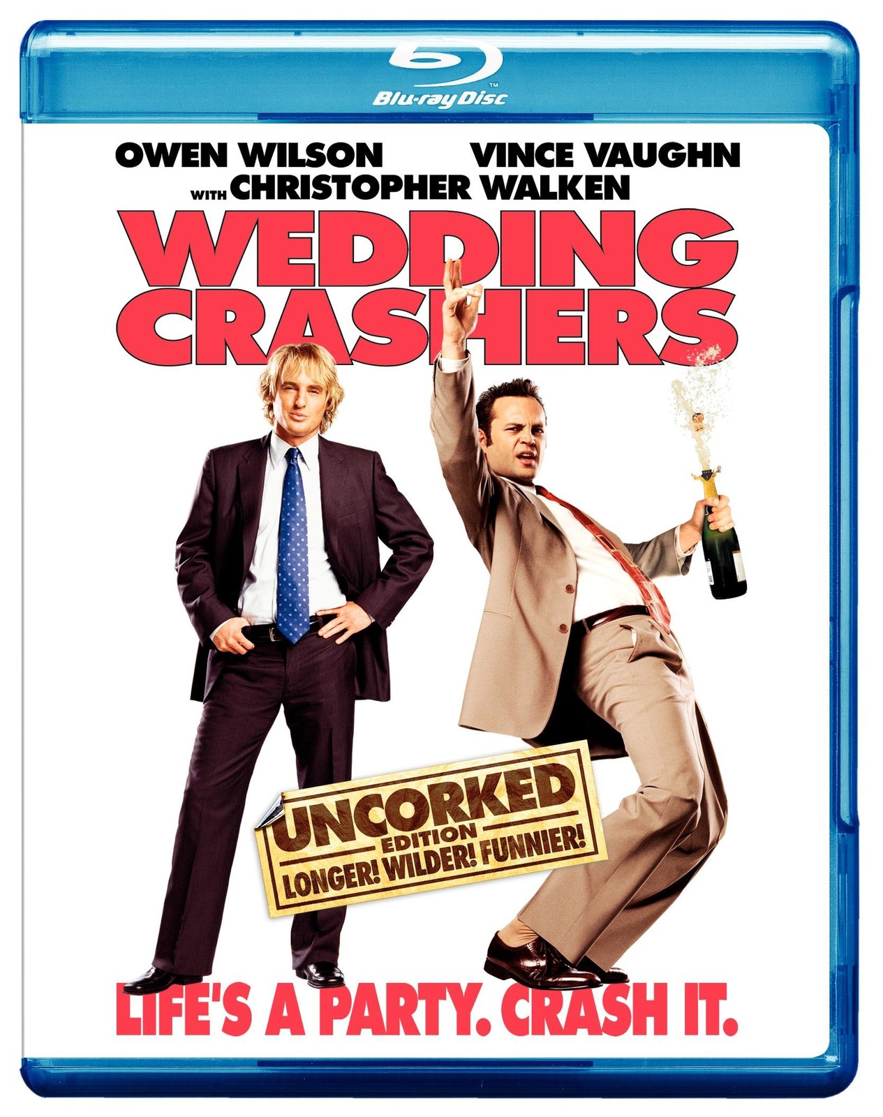Wedding Crashers