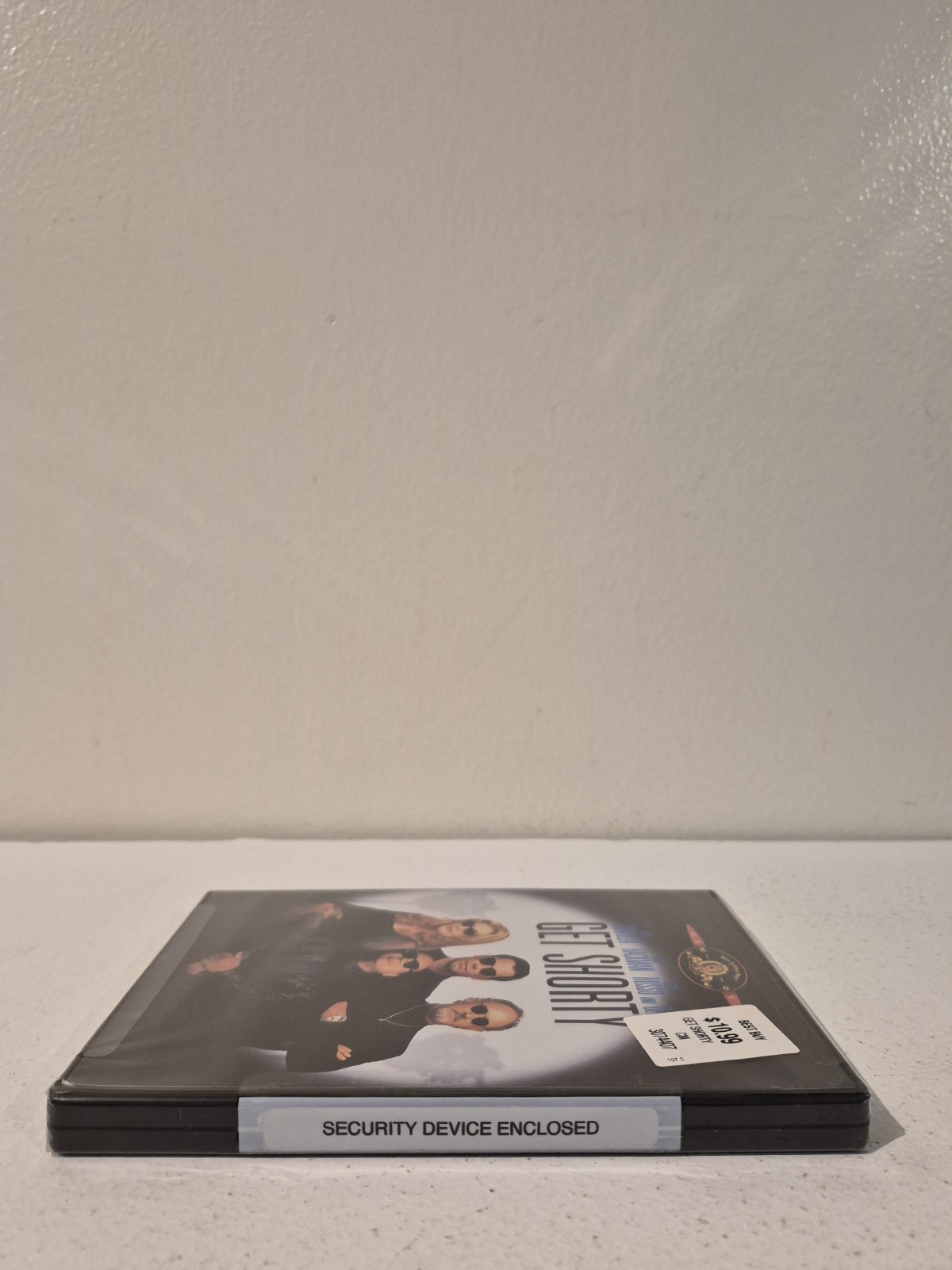 Get Shorty (DVD, 1995)