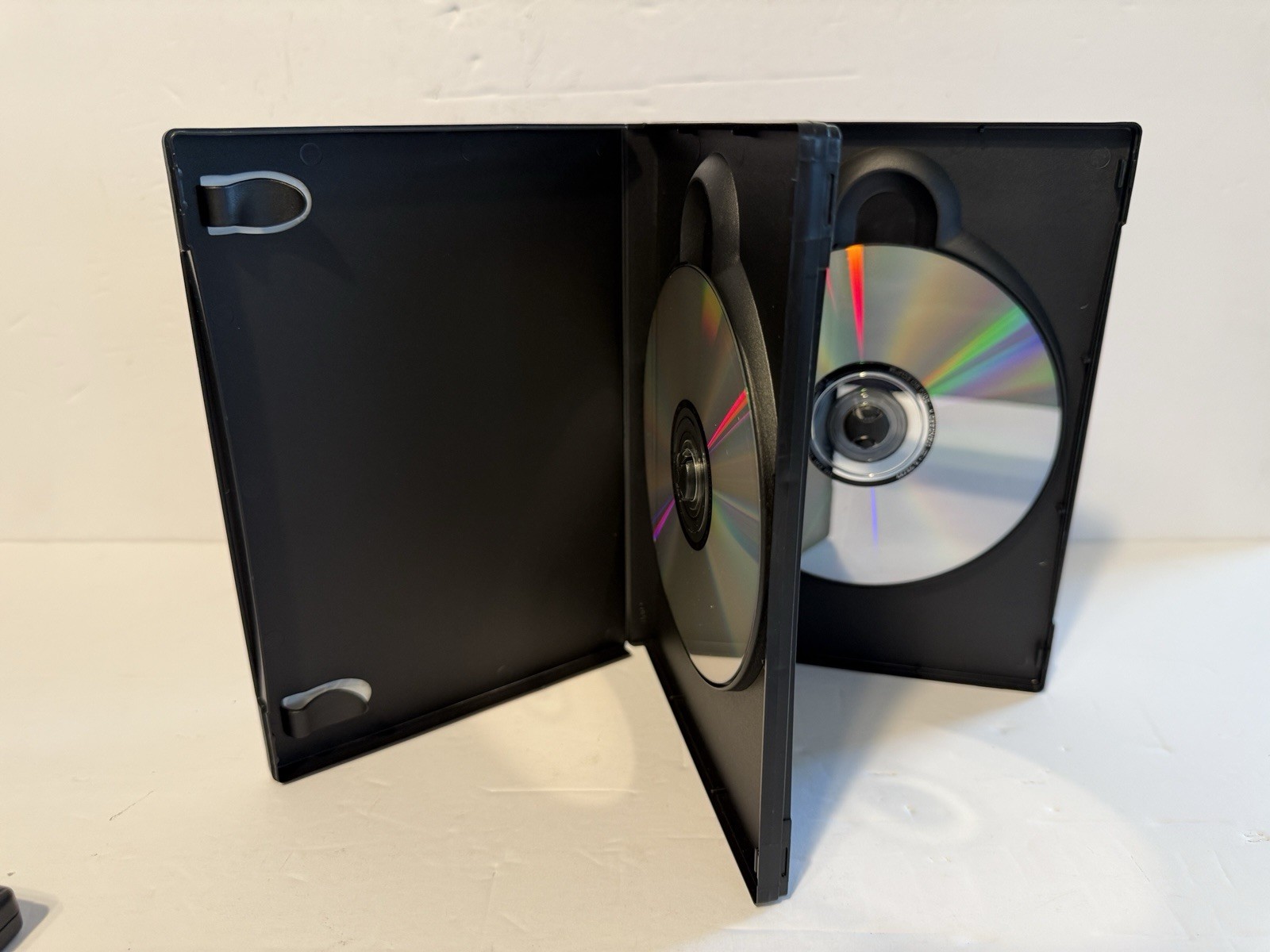 TIME TRAVELERS DVD – YEAR 2889 CENTER OF TIME, IDAHO TRANSFER, DAY TIME ENDED