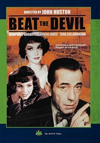 Beat the Devil (DVD)