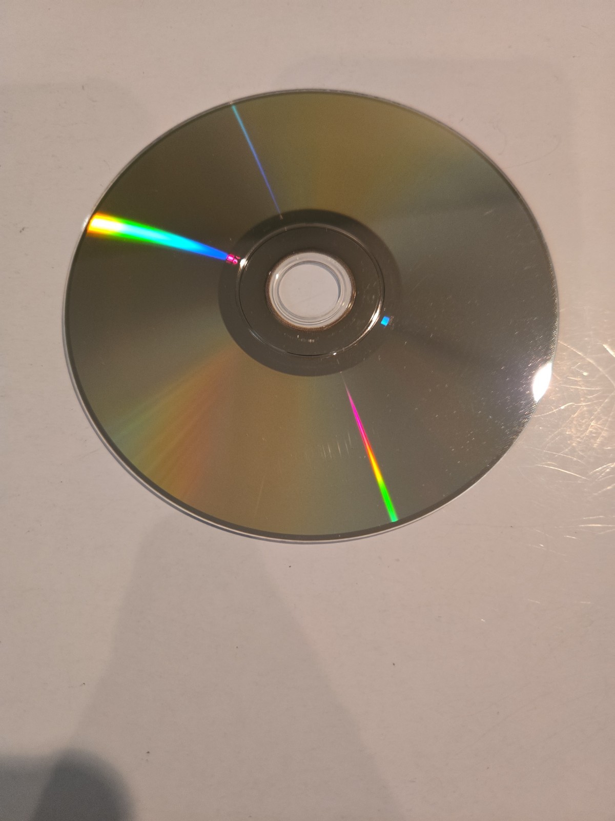 The Rundown (DVD, 2003)