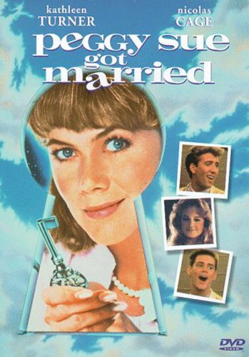 Peggy Sue Got Married (DVD)