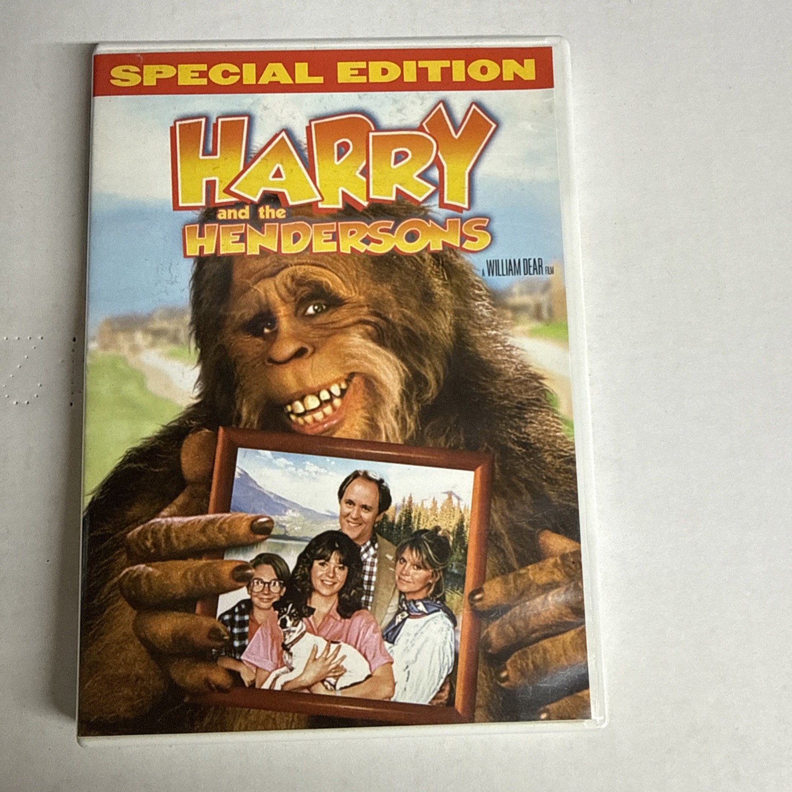 DVD Mixed Lot of 11 Family Friendly Kids Comedy Animation/Live Action Rated G/PG