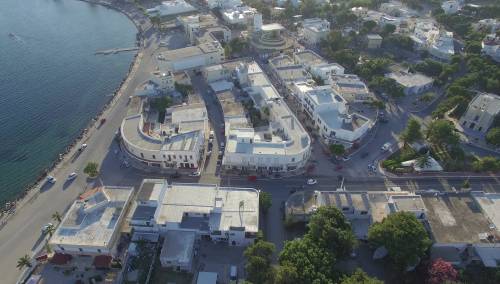 Portolago, fantômes en mer Egée (VF)