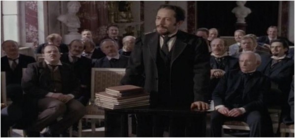 Docteur Semmelweis (VF)