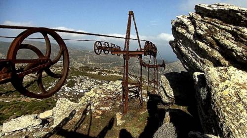 Mémoires d’émeri