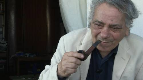 SANS RAISONS : Entretiens avec Giorgos Maniatis